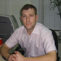 Евгений Башаев